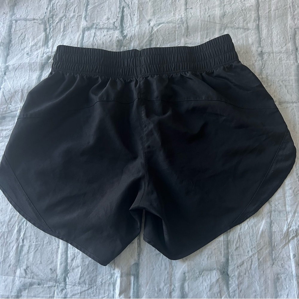 Athletic Works High Rise Shorts - Picture 4 of 7